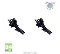 2x Ammortizzatori Maxgear Anteriore per FORD GALAXY S-MAX