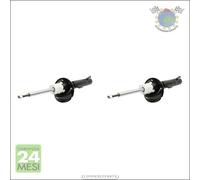 2x Ammortizzatori Maxgear Anteriore per FORD KA