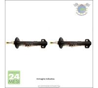 2x Ammortizzatori Maxgear Anteriore per FORD MAVERICK NISSAN TERRANO