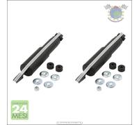 2x Ammortizzatori Maxgear Anteriore per FORD RANGER MAZDA BT-50