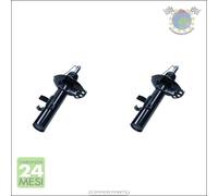 2x Ammortizzatori Maxgear Anteriore per FORD TRANSIT TOURNEO #c0