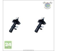 2x Ammortizzatori Maxgear Anteriore per FORD TRANSIT TOURNEO #cz