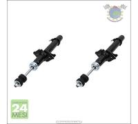 2x Ammortizzatori Maxgear Anteriore per HONDA ACCORD VIII