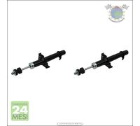 2x Ammortizzatori Maxgear Anteriore per HONDA ACCORD VIII #be