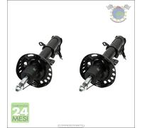 2x Ammortizzatori Maxgear Anteriore per HONDA CIVIC IX