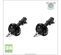 2x Ammortizzatori Maxgear Anteriore per HONDA CIVIC IX #bf