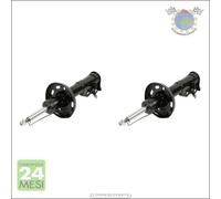 2x Ammortizzatori Maxgear Anteriore per HONDA CIVIC VIII