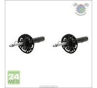 2x Ammortizzatori Maxgear Anteriore per HONDA CIVIC X