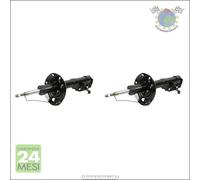 2x Ammortizzatori Maxgear Anteriore per HONDA JAZZ III IV