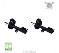 2x Ammortizzatori Maxgear Anteriore per HYUNDAI i30 #w8