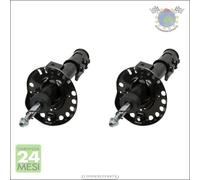 2x Ammortizzatori Maxgear Anteriore per HYUNDAI VELOSTER