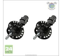2x Ammortizzatori Maxgear Anteriore per HYUNDAI VELOSTER #bi