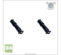 2x Ammortizzatori Maxgear Anteriore per IVECO DAILY III #df
