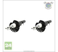 2x Ammortizzatori Maxgear Anteriore per LAND ROVER FREELANDER