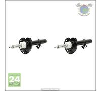 2x Ammortizzatori Maxgear Anteriore per LAND ROVER FREELANDER #dr