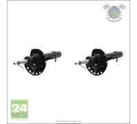 2x Ammortizzatori Maxgear Anteriore per LAND ROVER RANGE EVOQUE