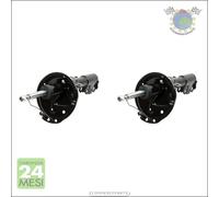 2x Ammortizzatori Maxgear Anteriore per LEXUS RX