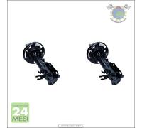 2x Ammortizzatori Maxgear Anteriore per MAZDA 3