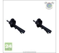 2x Ammortizzatori Maxgear Anteriore per MAZDA 5 3