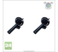 2x Ammortizzatori Maxgear Anteriore per MERCEDES 250 220 200 180 16 #cq