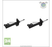 2x Ammortizzatori Maxgear Anteriore per MERCEDES CLASSE B 200 180 170 160 150 A