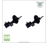 2x Ammortizzatori Maxgear Anteriore per MITSUBISHI CARISMA VOLVO V40 S40 #uu
