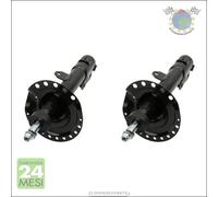 2x Ammortizzatori Maxgear Anteriore per MITSUBISHI OUTLANDER III #bu