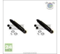 2x Ammortizzatori Maxgear Anteriore per MITSUBISHI PAJERO II