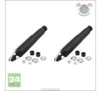 2x Ammortizzatori Maxgear Anteriore per NISSAN CABSTAR RENAULT TRUCKS MAXITY TO