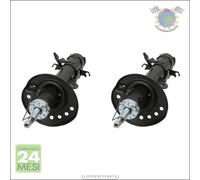 2x Ammortizzatori Maxgear Anteriore per NISSAN JUKE