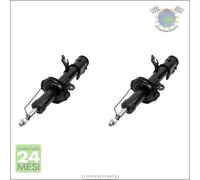 2x Ammortizzatori Maxgear Anteriore per NISSAN MICRA IV NOTE