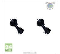 2x Ammortizzatori Maxgear Anteriore per NISSAN NV400 OPEL MOVANO B RENAULT MAST