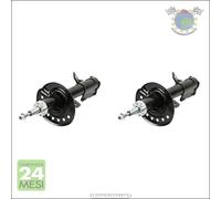 2x Ammortizzatori Maxgear Anteriore per NISSAN X-TRAIL RENAULT KOLEOS