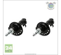 2x Ammortizzatori Maxgear Anteriore per NISSAN X-TRAIL RENAULT KOLEOS #b4