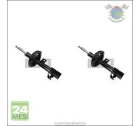 2x Ammortizzatori Maxgear Anteriore per OPEL AGILA SUZUKI SPLASH SWIFT
