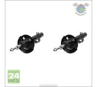 2x Ammortizzatori Maxgear Anteriore per OPEL CROSSLAND X