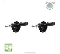 2x Ammortizzatori Maxgear Anteriore per OPEL CROSSLAND X #bz