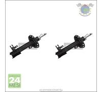 2x Ammortizzatori Maxgear Anteriore per OPEL ZAFIRA / ASTRA H