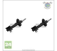 2x Ammortizzatori Maxgear Anteriore per OPEL ZAFIRA / ASTRA H #uf