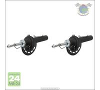 2x Ammortizzatori Maxgear Anteriore per PEUGEOT 2008 ##w