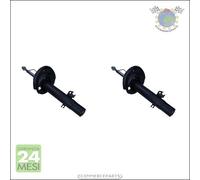 2x Ammortizzatori Maxgear Anteriore per PEUGEOT 207/207+ 207