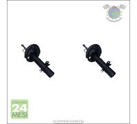 2x Ammortizzatori Maxgear Anteriore per PEUGEOT 207/207+ 207 #xv