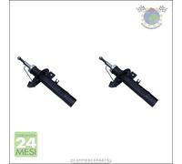 2x Ammortizzatori Maxgear Anteriore per PEUGEOT 207/207+ 207 #xw