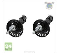 2x Ammortizzatori Maxgear Anteriore per PEUGEOT 508