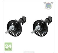 2x Ammortizzatori Maxgear Anteriore per PEUGEOT 508 ##x
