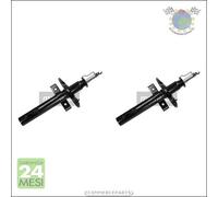2x Ammortizzatori Maxgear Anteriore per RENAULT SCENIC GRAND