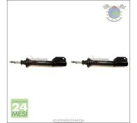2x Ammortizzatori Maxgear Anteriore per RENAULT SCENIC MEGANE