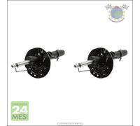 2x Ammortizzatori Maxgear Anteriore per RENAULT SCENIC MEGANE GRAND