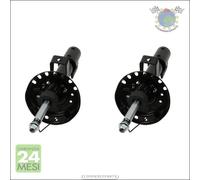 2x Ammortizzatori Maxgear Anteriore per RENAULT TWINGO SMART FORFOUR FORTWO