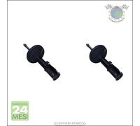 2x Ammortizzatori Maxgear Anteriore per RENAULT TWINGO #xz